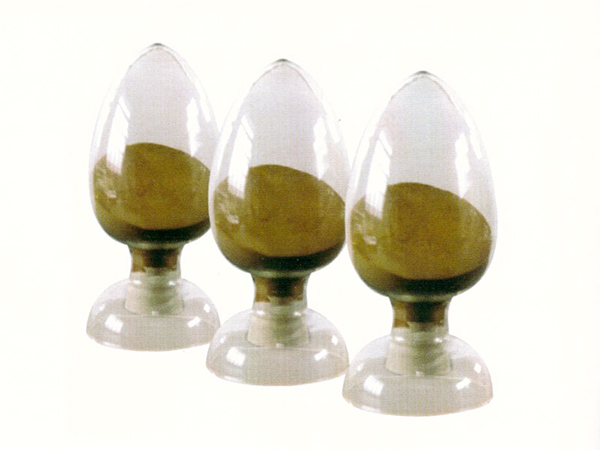 陶瓷分散劑在超細粉體顆粒間的作用！