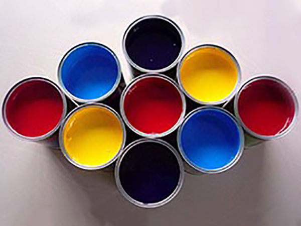 分散劑你了解多少？